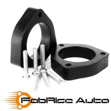 Lift Kit Front Strut Spacers 1.2" 30mm for Skoda FABIA 1999-2007, ROOMSTER