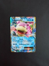 Carte Pokémon Flagadoss EX 26/108 - XY Evolutions - FR