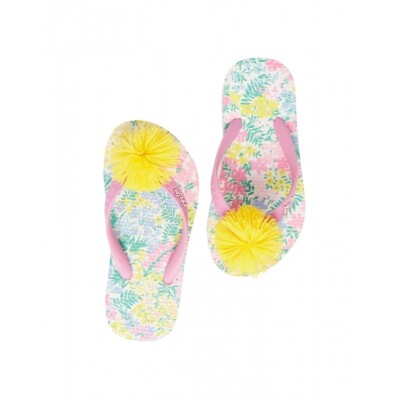 armani jeans flip flops