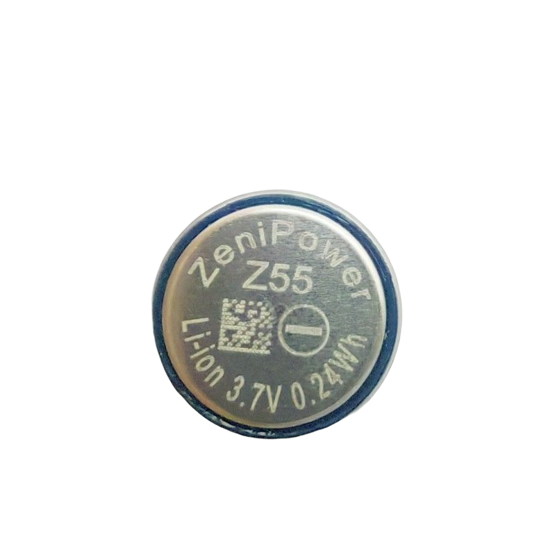 2Pcs ZeniPower 1254 Z55 Battery For Sony WF-1000XM3 WF-SP900