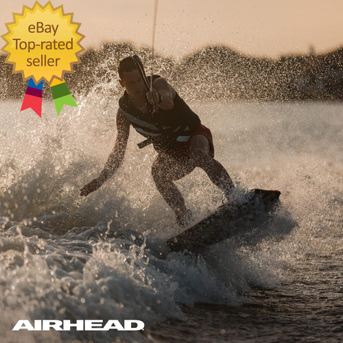 Wakeboard Rope - Picture 6 of 7