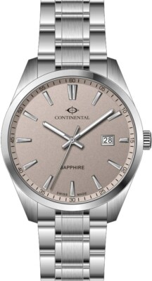 CONTINENTAL Swiss Made Men's Watch 23001-GD101990
