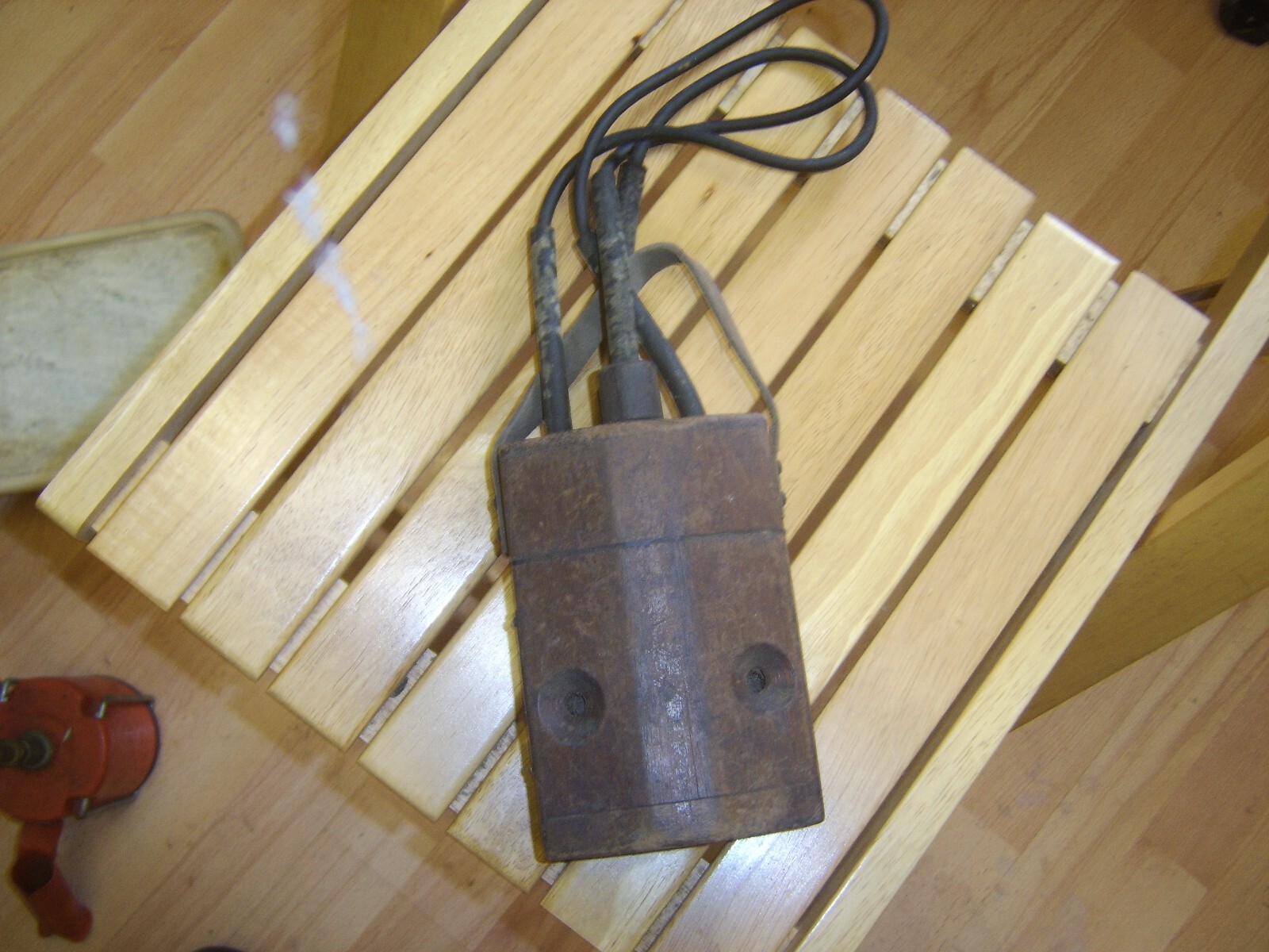 Vintage Electrical Testing Equipment eBay