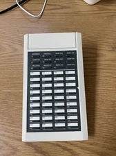 Executone- Isoetec 2992505 Phone See Pics