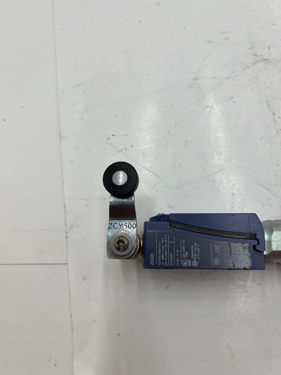 Telemecanique Limit Switch ZCD39 for sale online | eBay