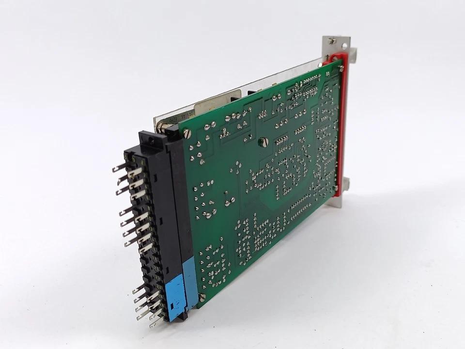 Digi TABLE rmc124 124-1030001521 24 V DC/AC Ph0312/3B - Image 2 of 4