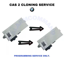Security Key Module CAS 2 Cloning Service For BMW 