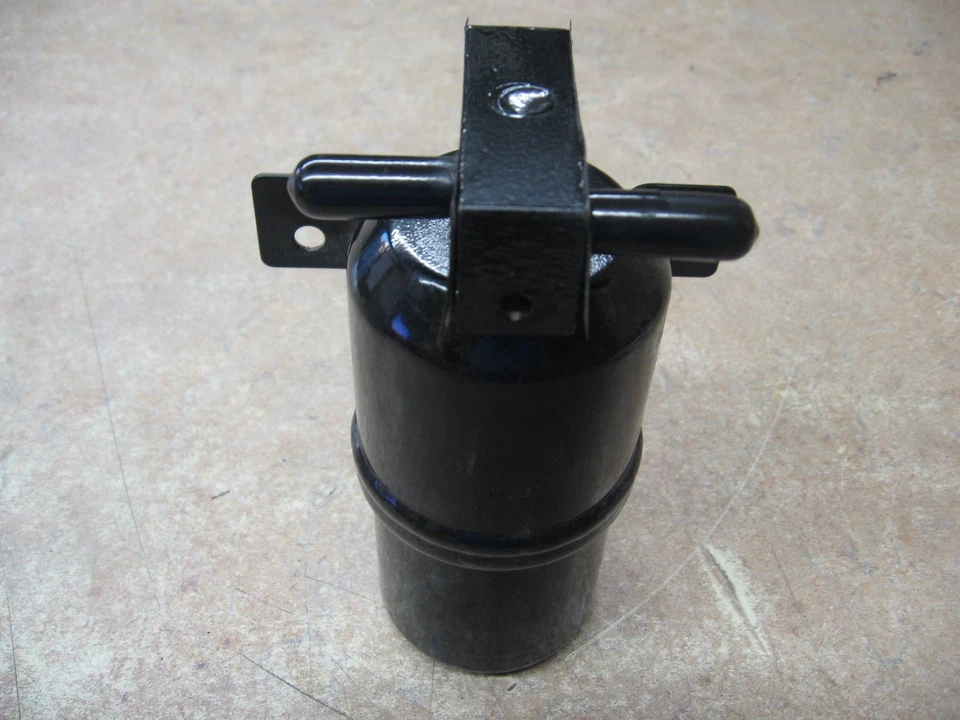 1993 道奇 Dakota 空调接收器过滤器干燥器工厂空气部件 # 33553 — 第 2/3 张图片