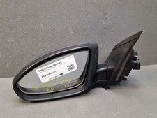 Retroviseur gauche (ou coque) Chevrolet CRUZE