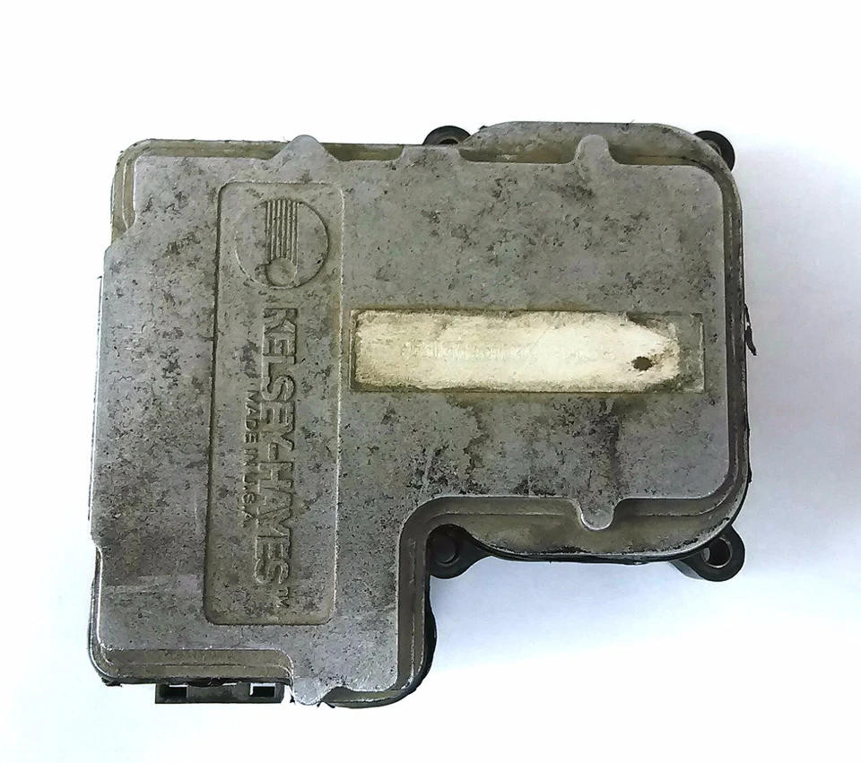 REMAN 0105 Chevy Silverado 1500 2500 ABS Pump Control G2U Foto 2 de 4