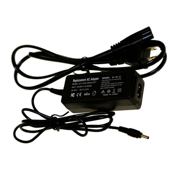 AC Adapter Power Supply Cord For Acer Zenbook UX3​1 UX31E 