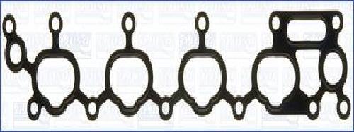 Original Ajusa Gasket Intake Manifold 13178300