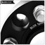 2Pcs 5x120 Hub Centric Wheel Spacers 1.25 For Chevrolet Camaro Impala