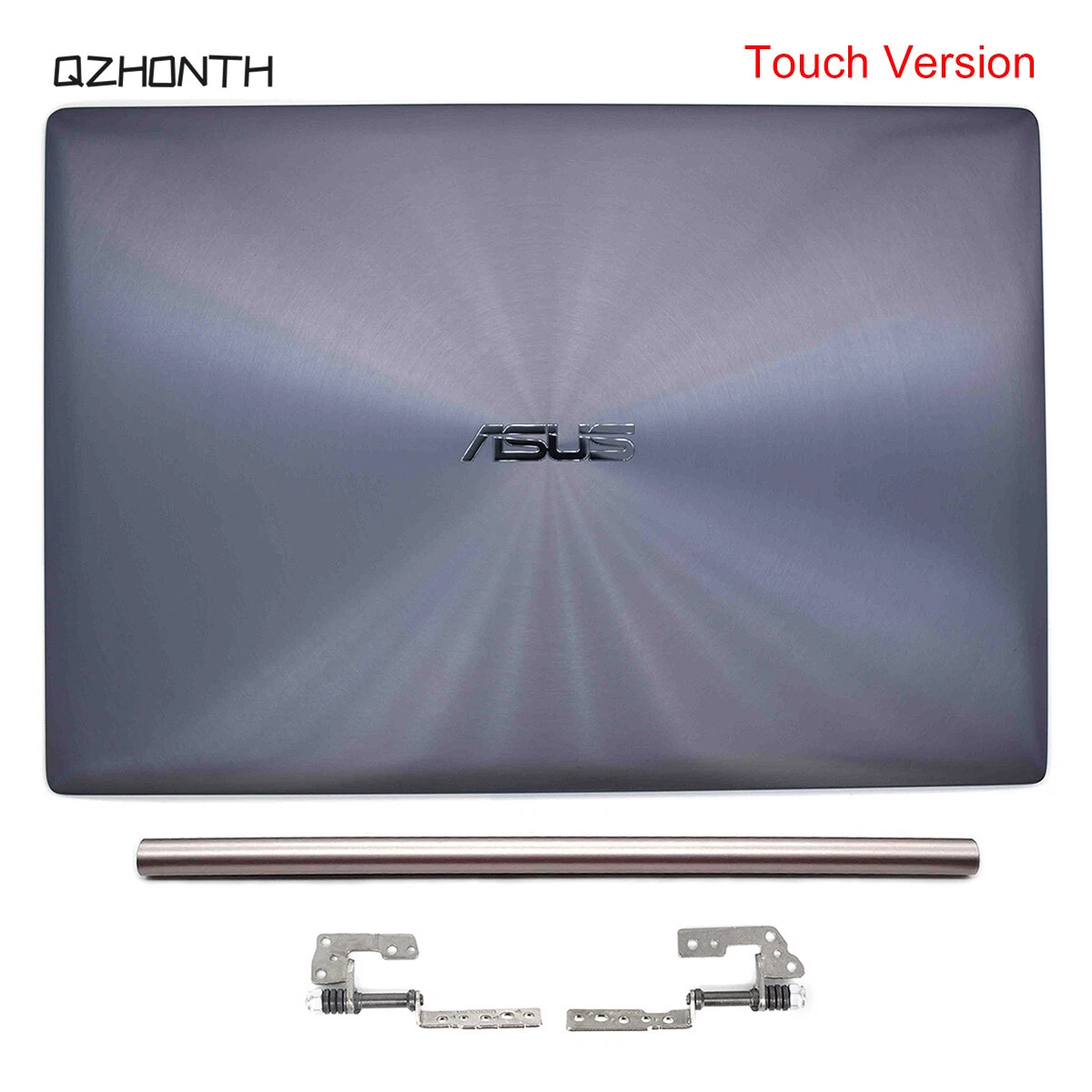 New For ASUS UX303L UX303 U303L UX303LA LCD Back Cover Hinges Cover Touch