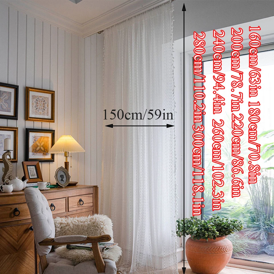 Богемские комнатные шторы дверные оконные шторы панельные шторы гобелен богемный декор - Изображение 4 из 4