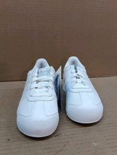 Adidas Samoa C Style- G99721, White, Sz 1.5