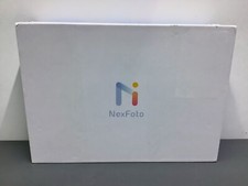 NexFoto Original NF-M08C 8'' Digital Picture Frame