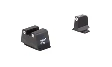 Trijicon FN203-C-600942 Night Sight Suppressor Set for FNH FNX-45, FNP-45