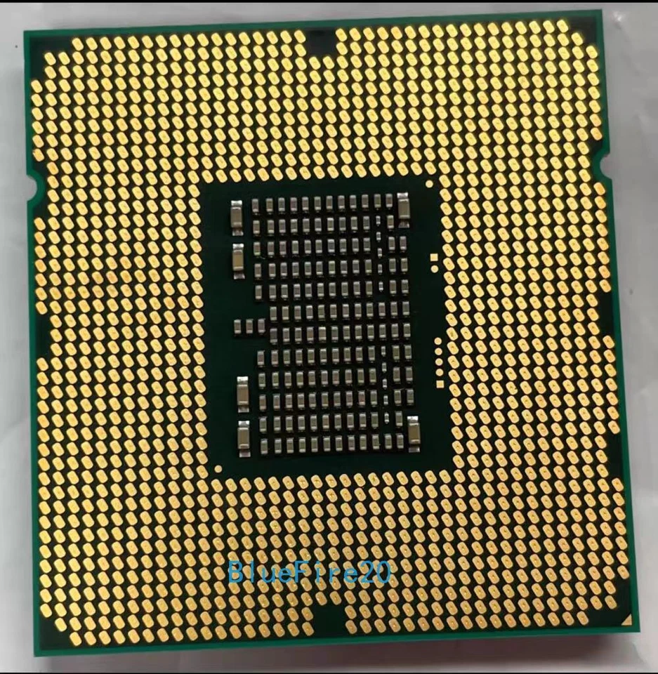Intel Core I7-980 3.33GHz 6-core 12M LGA 1366/Socket B CPU Processor i7-980 - Image 2 of 4
