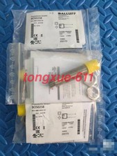 1pc NEW BOS 18M-X-RS21-S4 BOS0258 Sensor Via FedEx or DHL