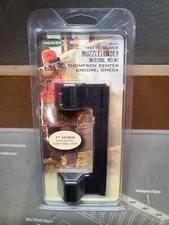 Weaver Muzzleloader Integral Mount 1” High ONE PEICE 48541 T/C ENCORE OMEGA NEW!