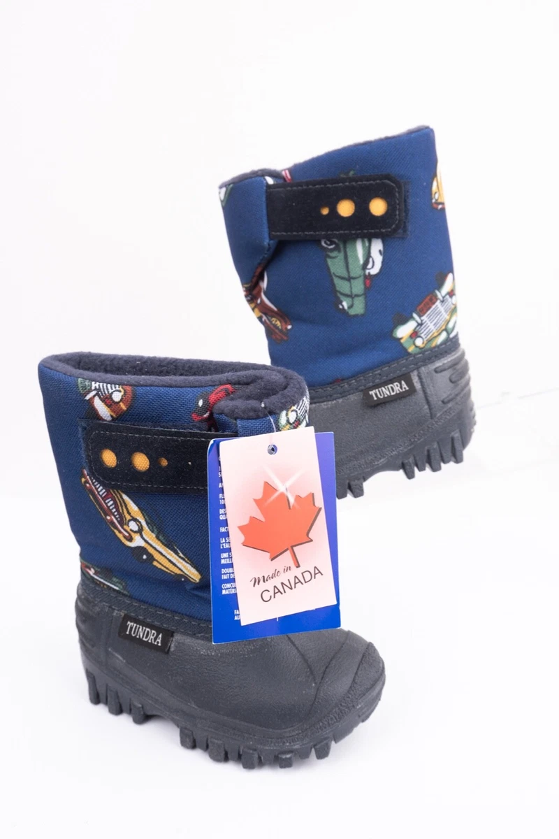 Tundra boys best sale boots