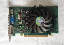 POINT OF VIEW GeForce GT 220 1GB