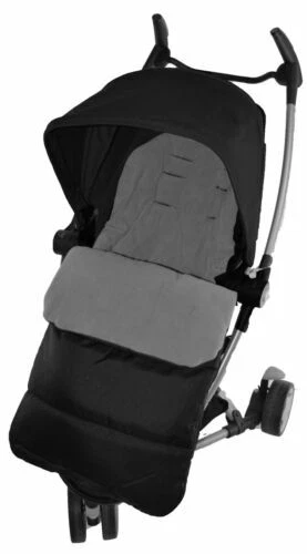 Poussette de promenade Quinny pour bébé