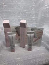 2 RMS BEAUTY ReEvolve Radiance Locking Hydrating Primer Travel Mini 5mL SEALED