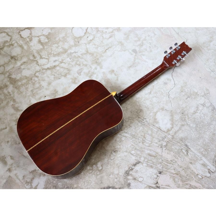 Takeharu Guitar WT150 (エレアコ仕様) 中古】Takeharu Guitar WT-150 - 神奈川県の中古楽器店 パプリカ