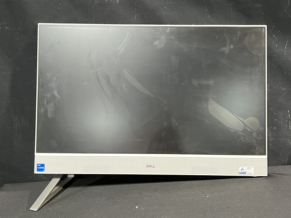 デル Inspiron 24 5410 All-in-One i5-1235U Amazon.com: Dell Inspiron 5410 All-in-One Desktop, 23.8