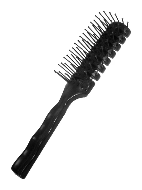 Head Jog Brush - 104 - Tangle Free Vent Brush