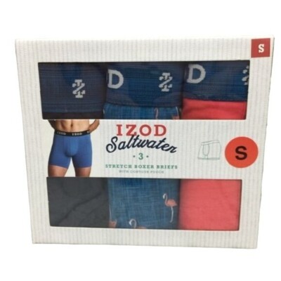IZOD Men’s Small 28-30