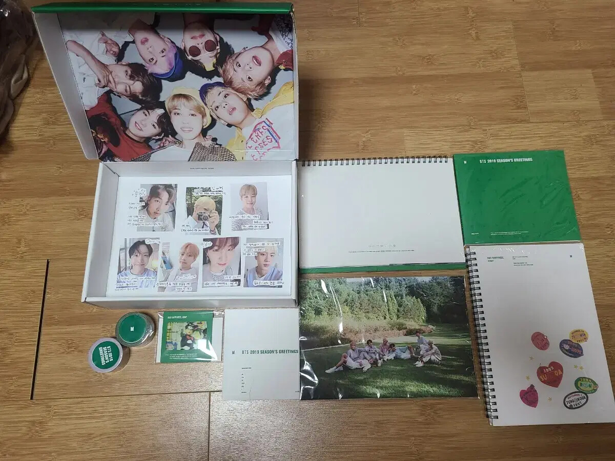 BTS 2019 Season’s Greetings s-l400.jpg