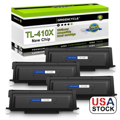 GREENCYCLE TL-410X Toner Cartridge For Pantum P3302DN P3010DW P3012DW M7202FDW