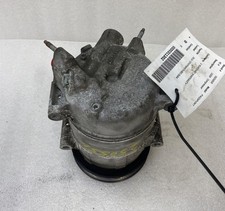 AC Compressor Fits 19-23 PASSPORT 1117719