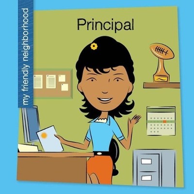 Principal by Czeena Devera (English) Paperback Book
