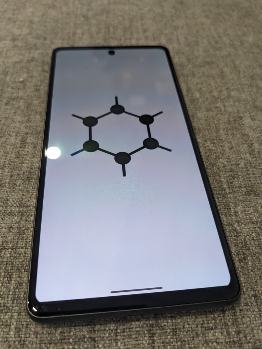 Google Pixel 7 - 128 GB - Obsidian (Unlocked) (CA) for sale online