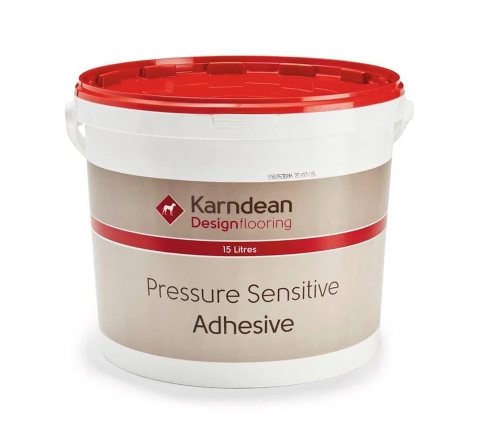 Karndean Pressure Sensitive Adhesive | Floor Adhesives | 5L