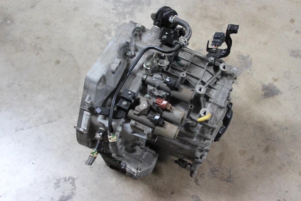 JDM Honda civic Auto trans R18A 1.8L 2006 2007 2008 2009 2010 2011 - Image 3 of 4