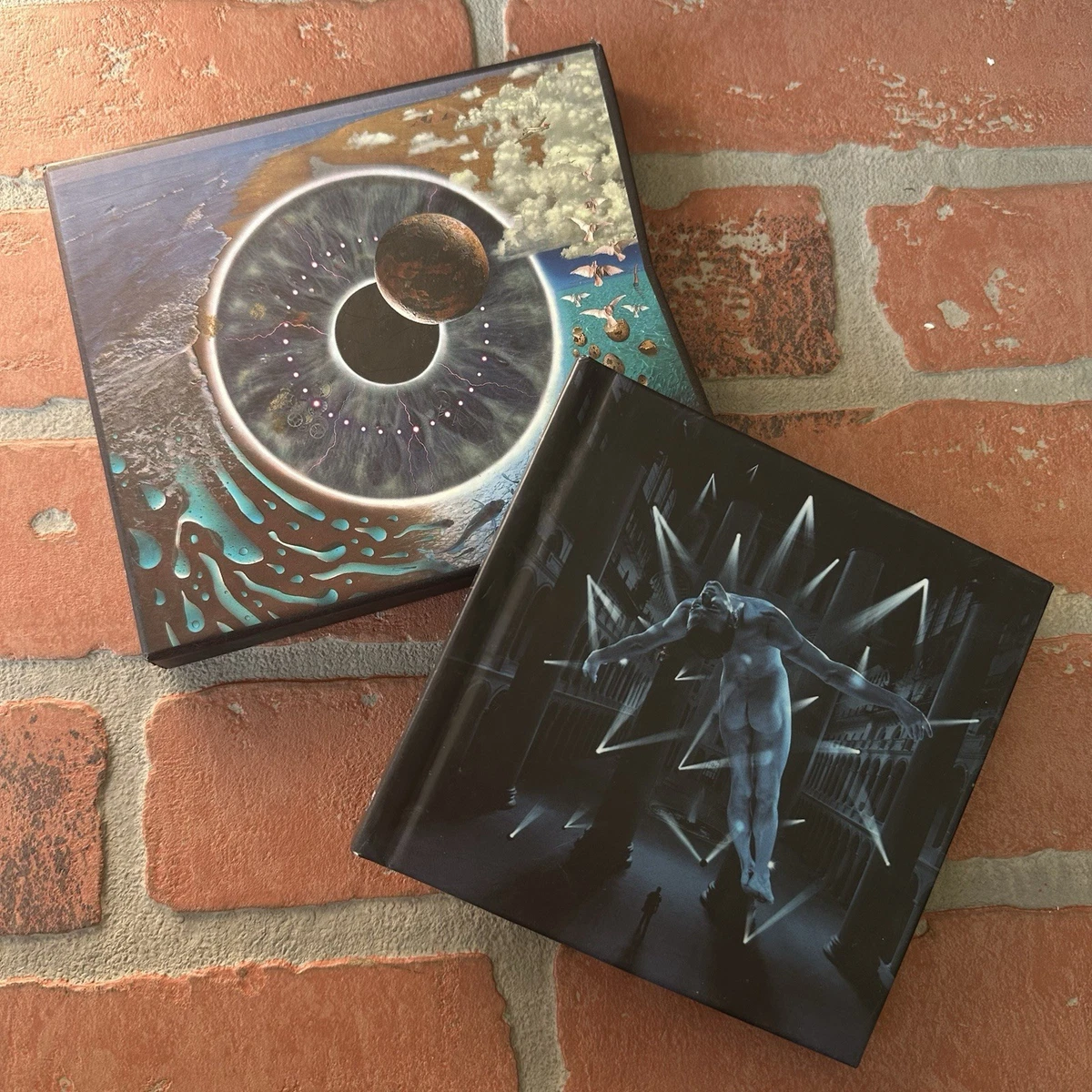 25+ Pink Floyd Pulse Cd for sale | Updated Oct 2026