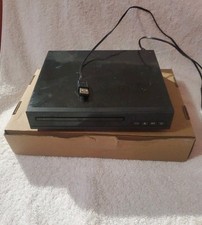 Onn DVD Player No Remote