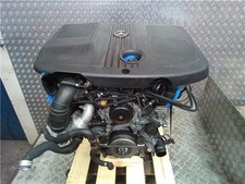 Moteur Mercedes 207