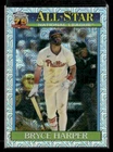 2026 Topps Series 1 Bryce Harper Base (RAW)