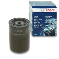 BOSCH Ölfilter VW GOLF 1H5 JETTA LT PASSAT POLO TRANSPORTER AUDI A4 PORSCHE 911