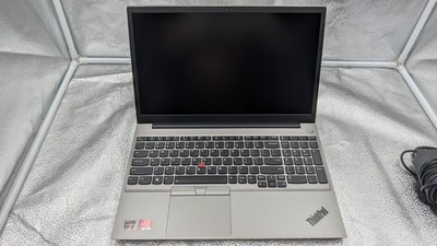 Lenovo ThinkPad E15 Gen 4 Ryzen 7 5825U 24GB RAM 1TB SSD Windows 11 Pro