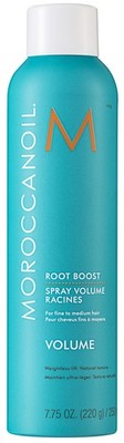 Moroccanoil Root Boost Volume Spray 250 ml OVP NEU