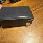 APC Genuine RBC UPS Battery Cartridge Sealed Lead Acid 12V Spade Black — photo 2