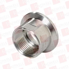 EFECTOR ADAPT G1-CLAMP ISO2852/1-1.5-E33601 / ADAPTG1CLAMPISO2852115E33601 (USED