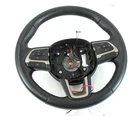 2015-2022 Jeep Renegade Steering Driver Wheel W/ Controls OEM